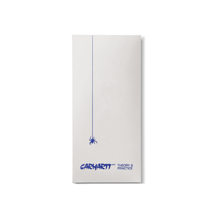 Theory and Practice Incense Sticks