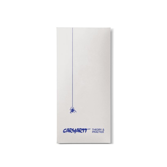 Theory and Practice Incense Sticks