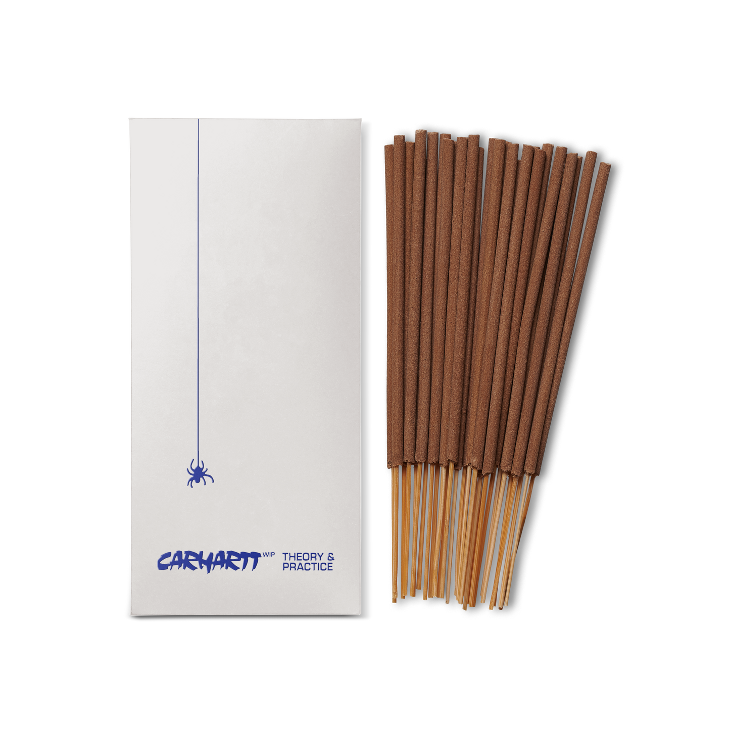 Theory and Practice Incense Sticks