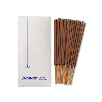 Theory and Practice Incense Sticks