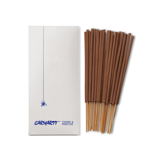Theory and Practice Incense Sticks