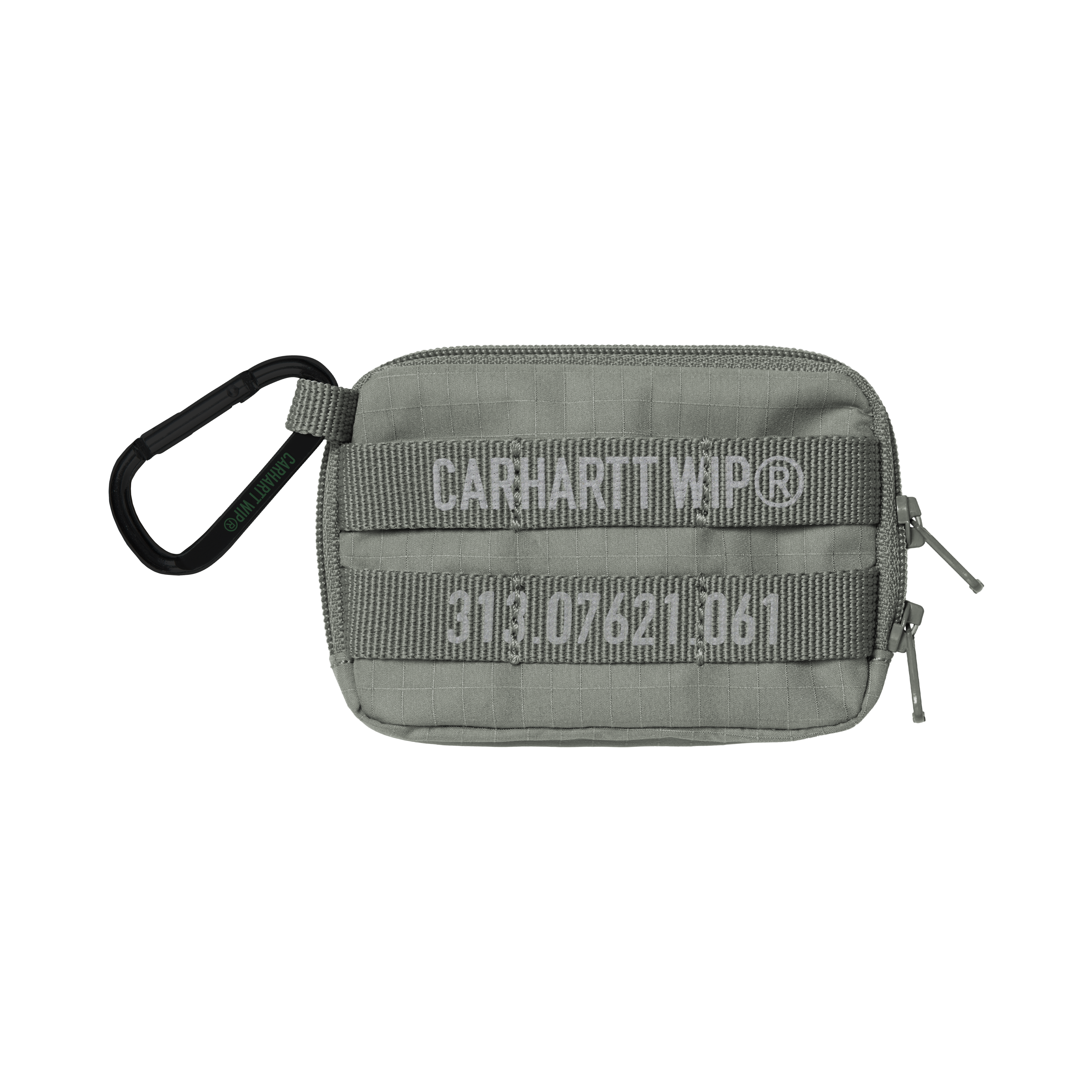Tour Card Case Keychain