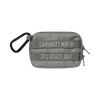 Tour Card Case Keychain