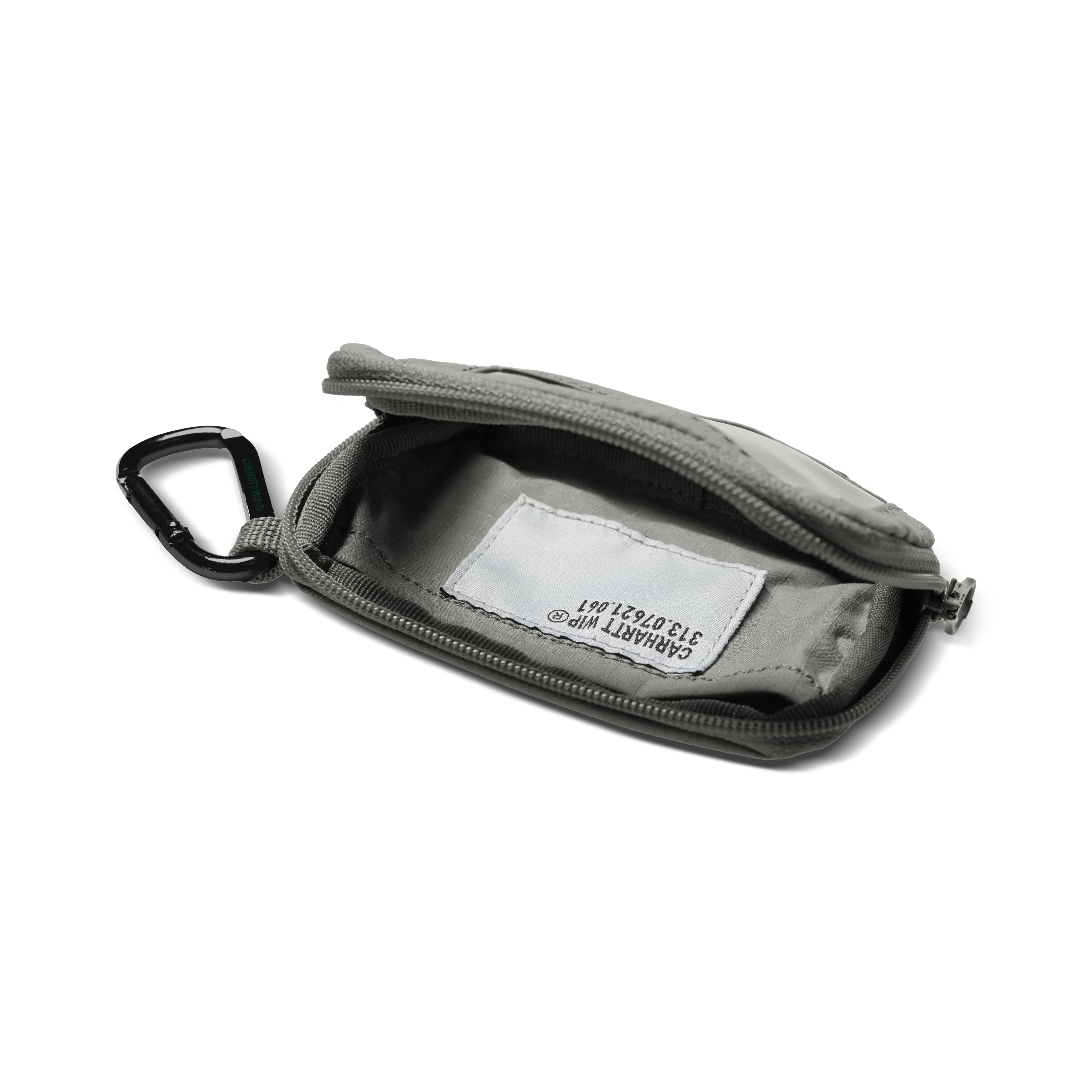 Tour Card Case Keychain