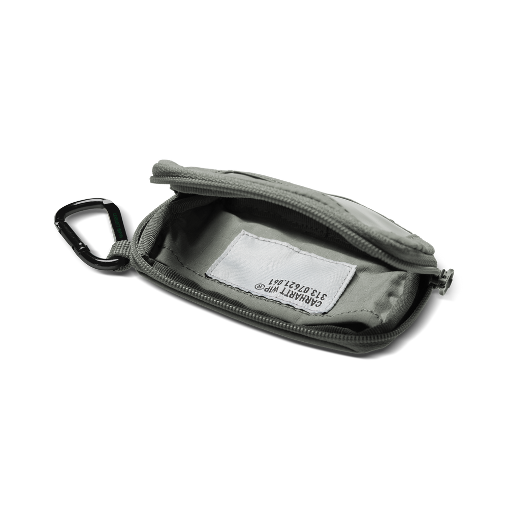 Tour Card Case Keychain