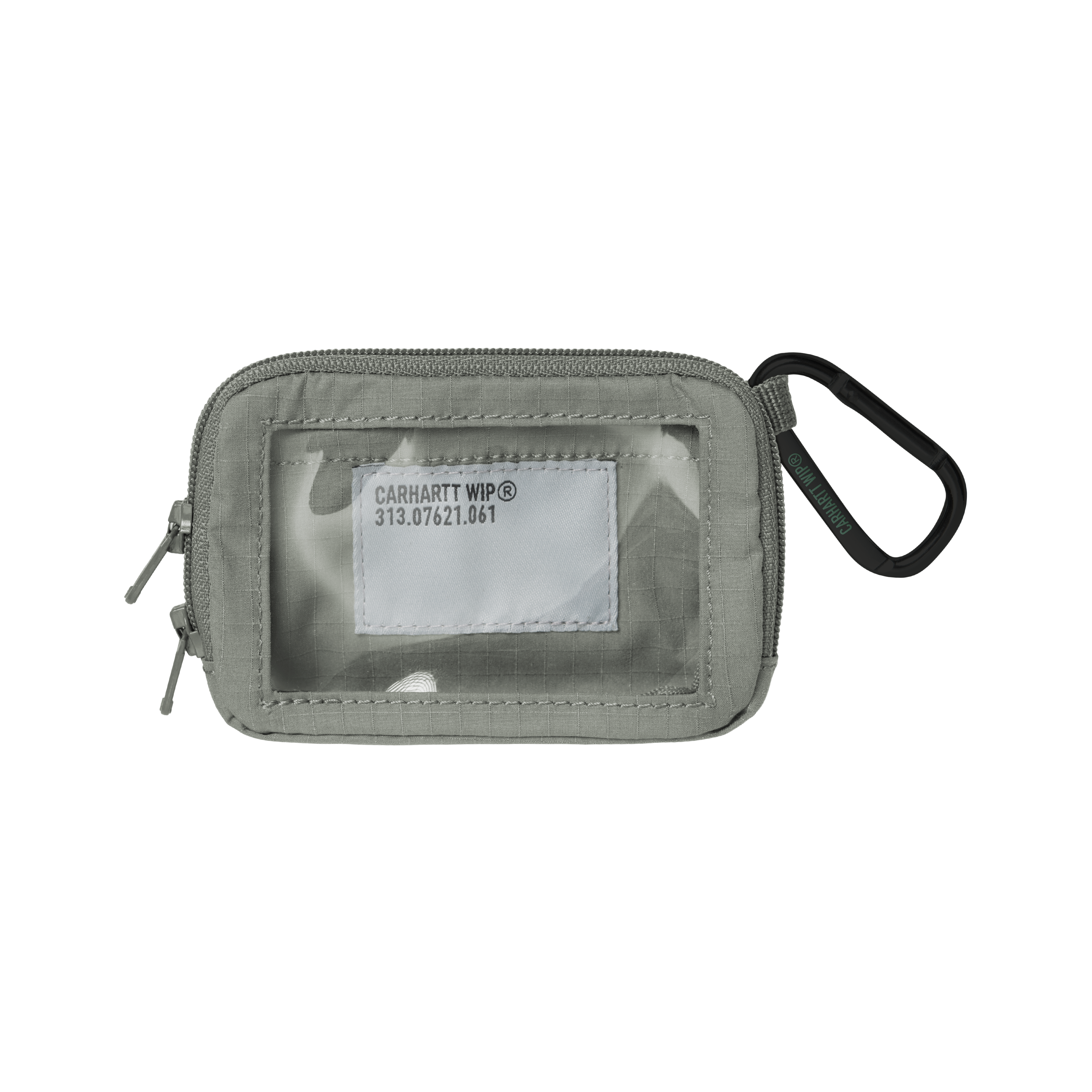 Tour Card Case Keychain
