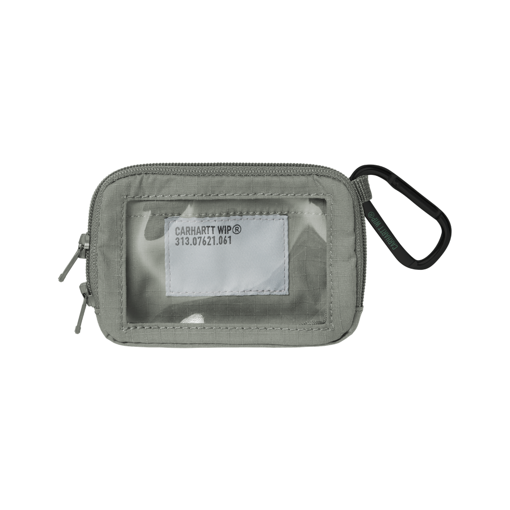 Tour Card Case Keychain