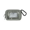 Tour Card Case Keychain