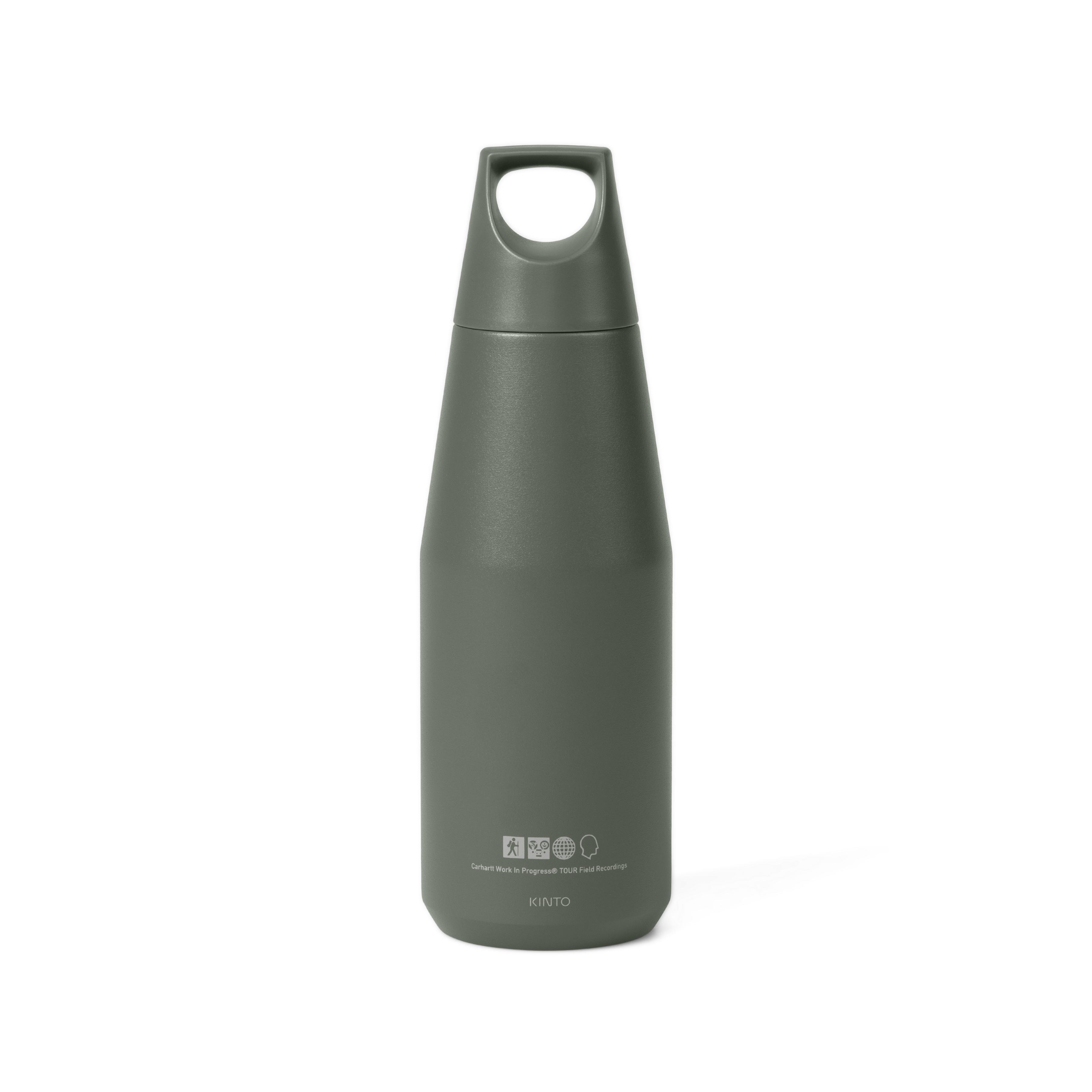 Trail Tumbler