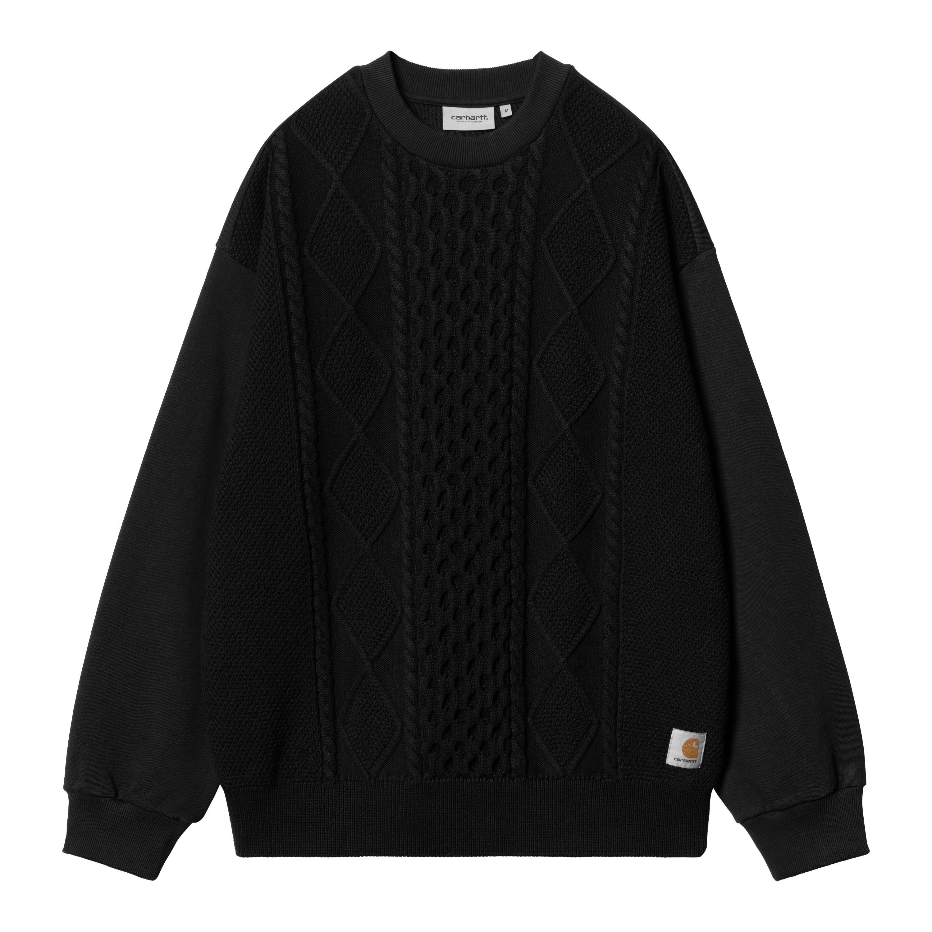 Tridon Sweater