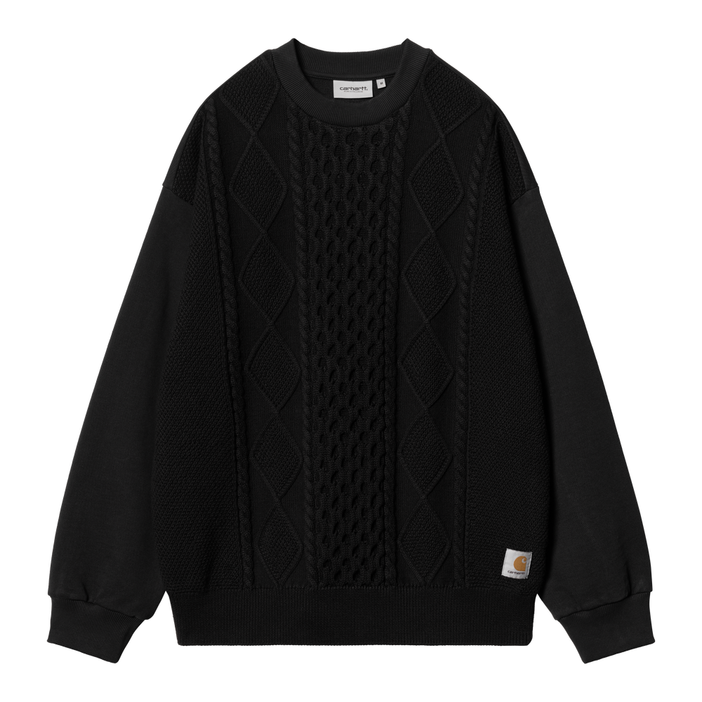 Tridon Sweater