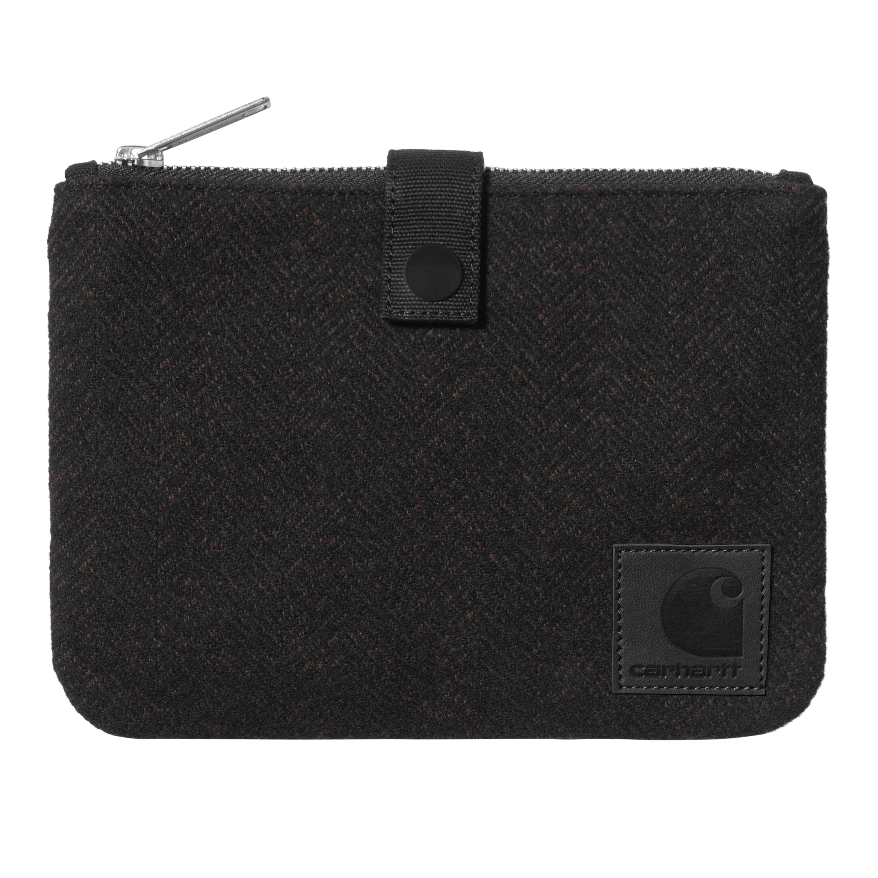 Truman Zip Wallet