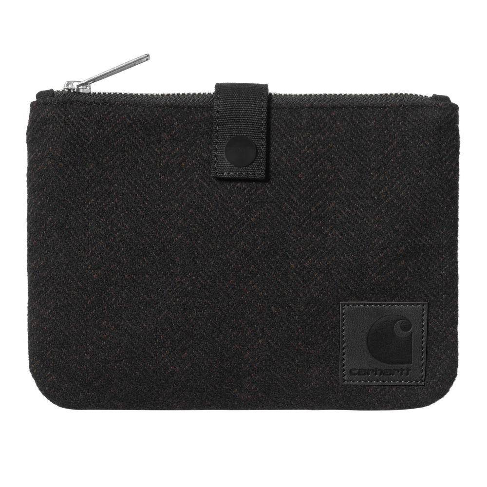 Truman Zip Wallet