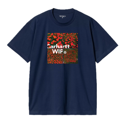 S/S Valley T-Shirt - Carhartt WIP Singapore