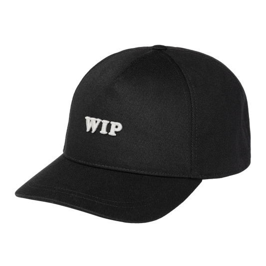 WIP Cap