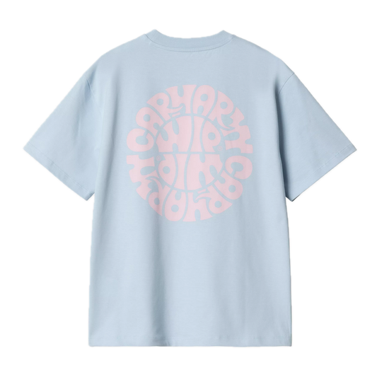 W' S/S Jazzy T-Shirt