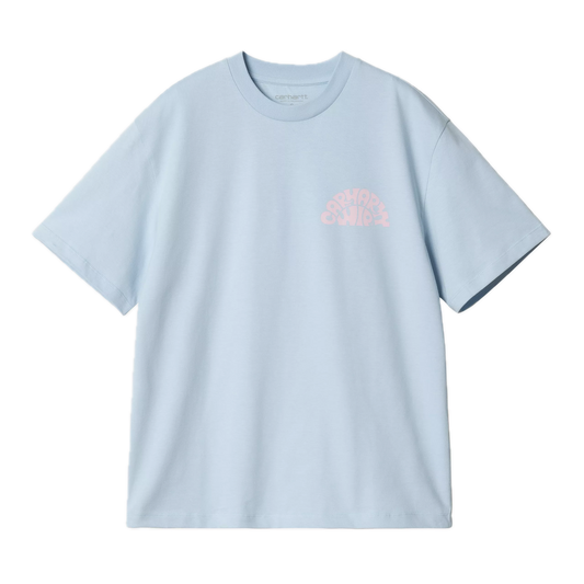 W' S/S Jazzy T-Shirt