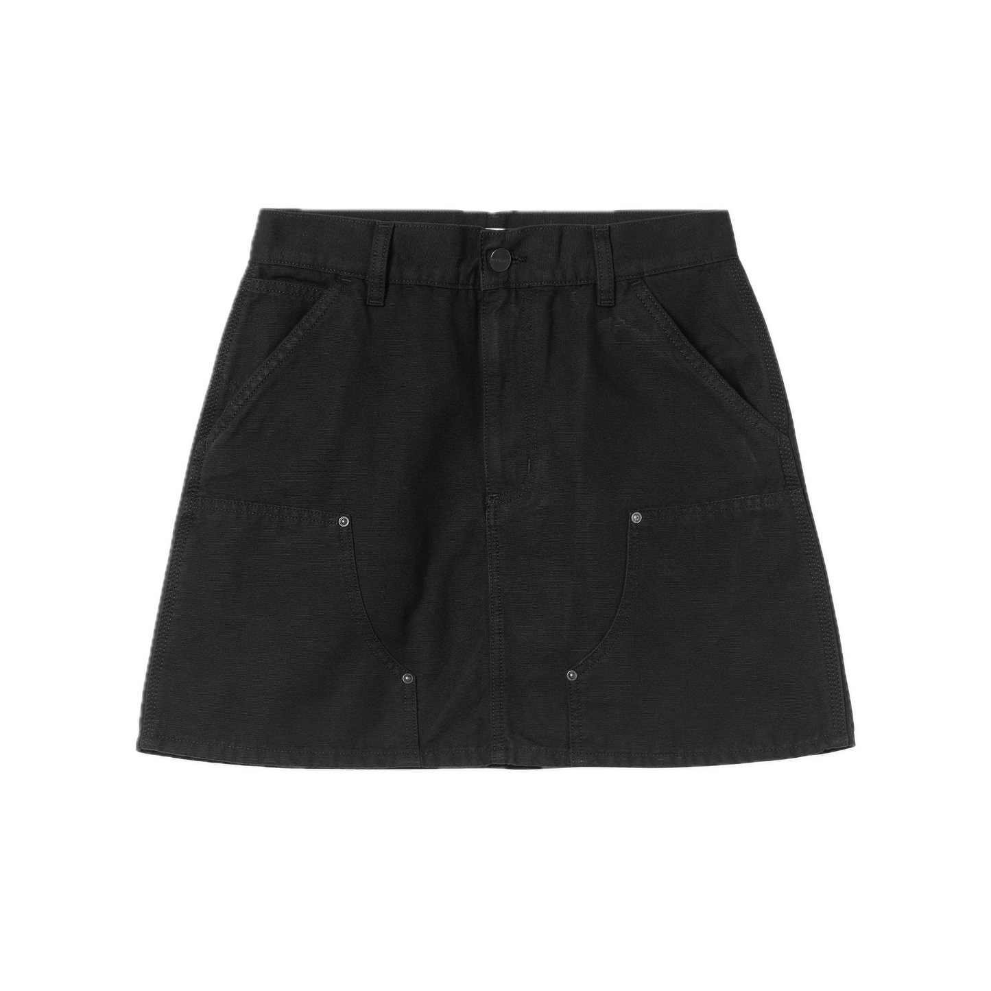 W' Maeve Double Knee Skirt