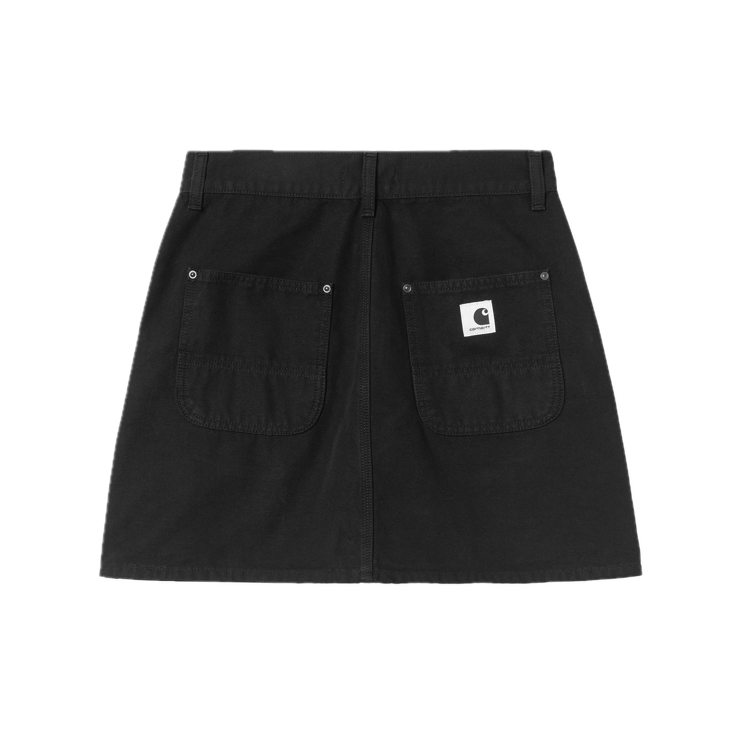 W' Maeve Double Knee Skirt