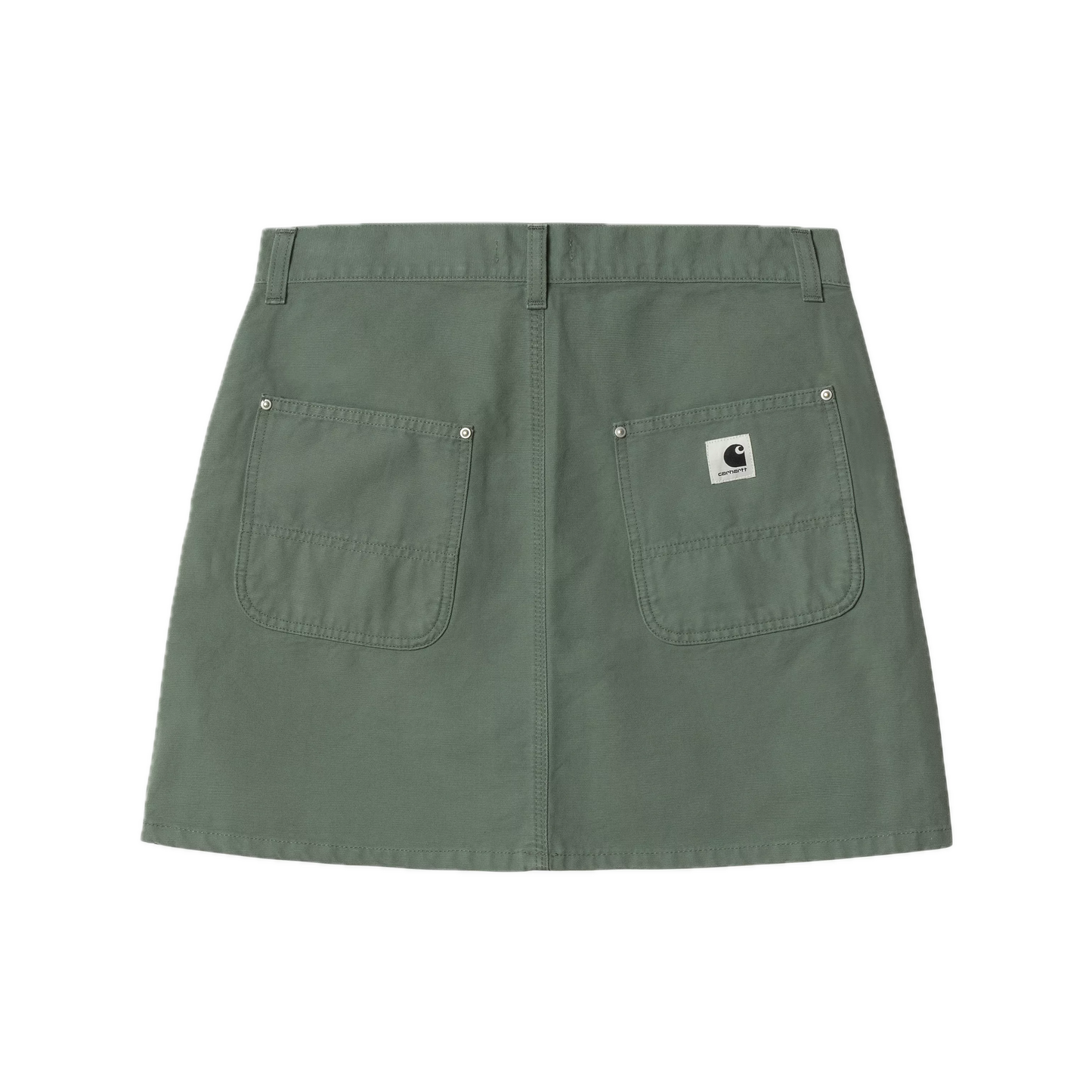 W' Maeve Double Knee Skirt