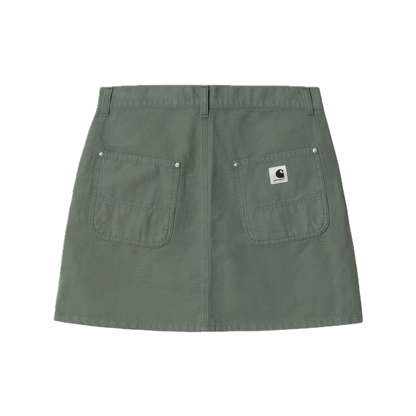 W' Maeve Double Knee Skirt
