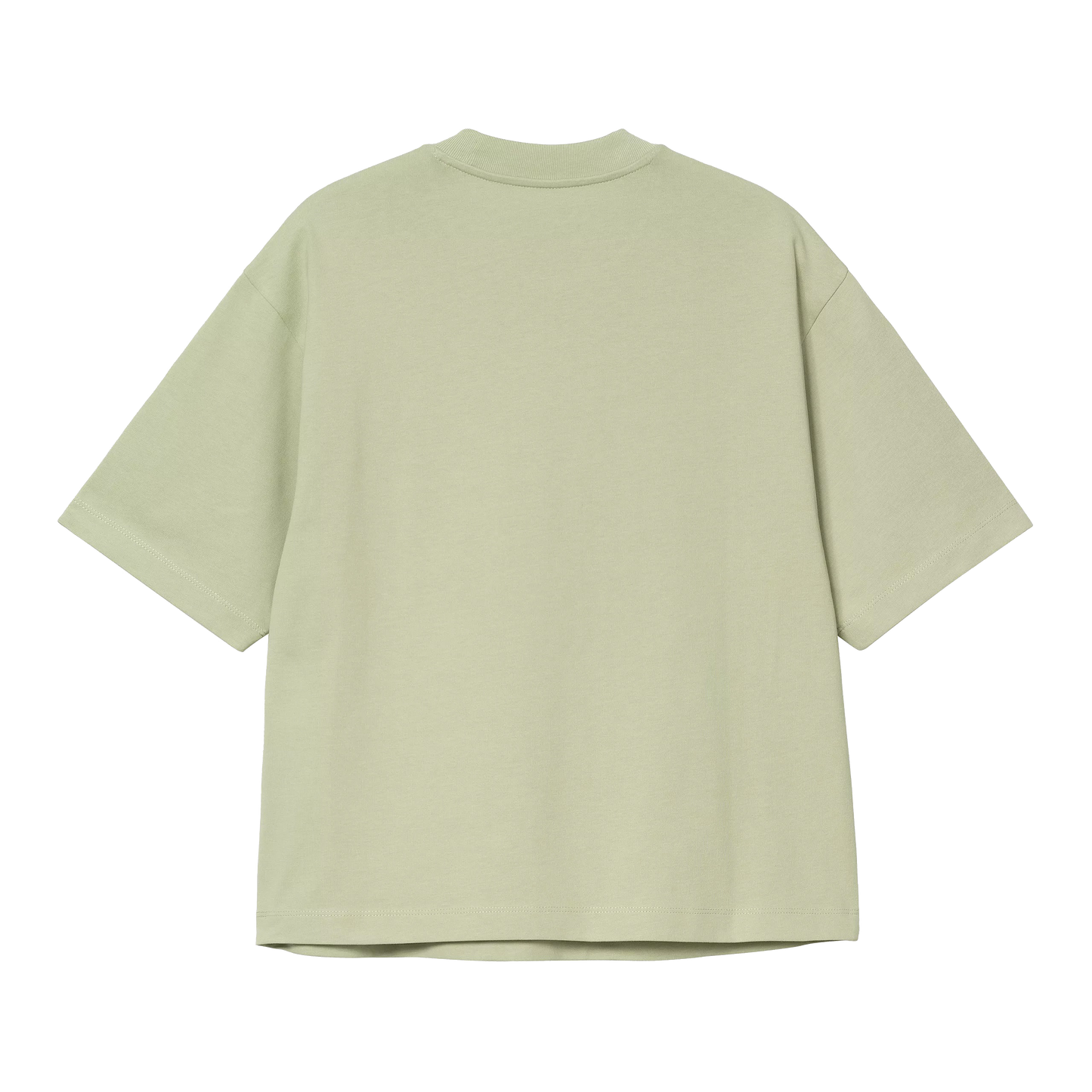 W' S/S Office Supplies T-Shirt