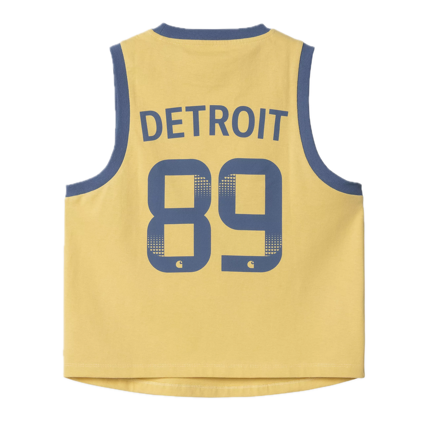 W' 89 Ringer A-Shirt