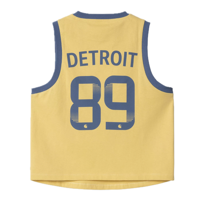 W' 89 Ringer A-Shirt