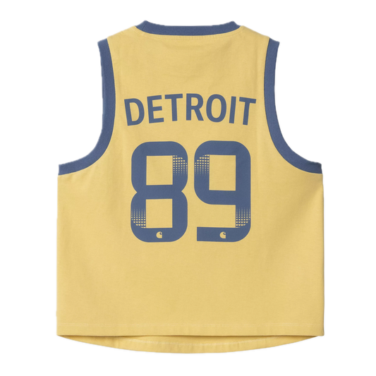 W' 89 Ringer A-Shirt