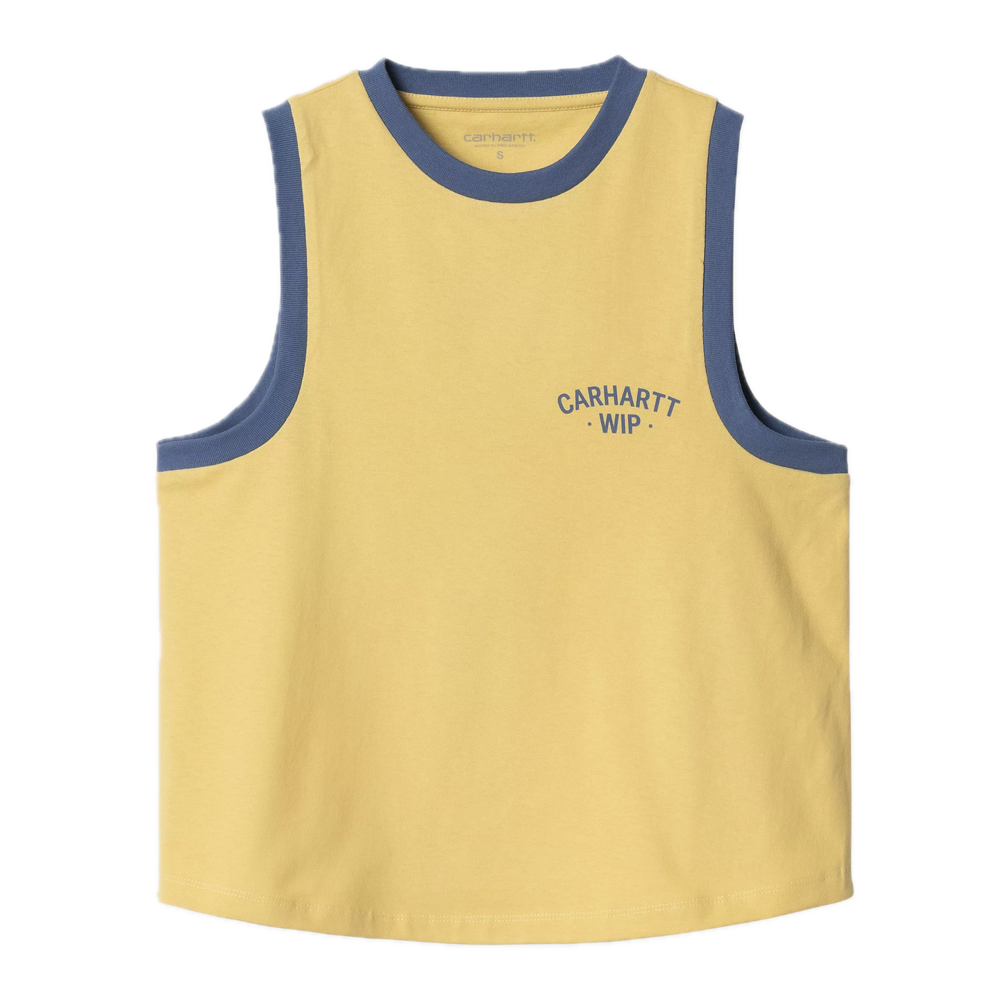 W' 89 Ringer A-Shirt