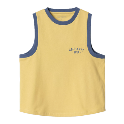 W' 89 Ringer A-Shirt