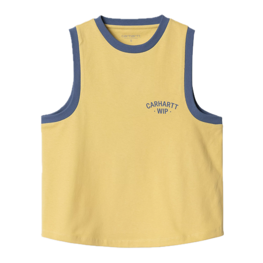 W' 89 Ringer A-Shirt