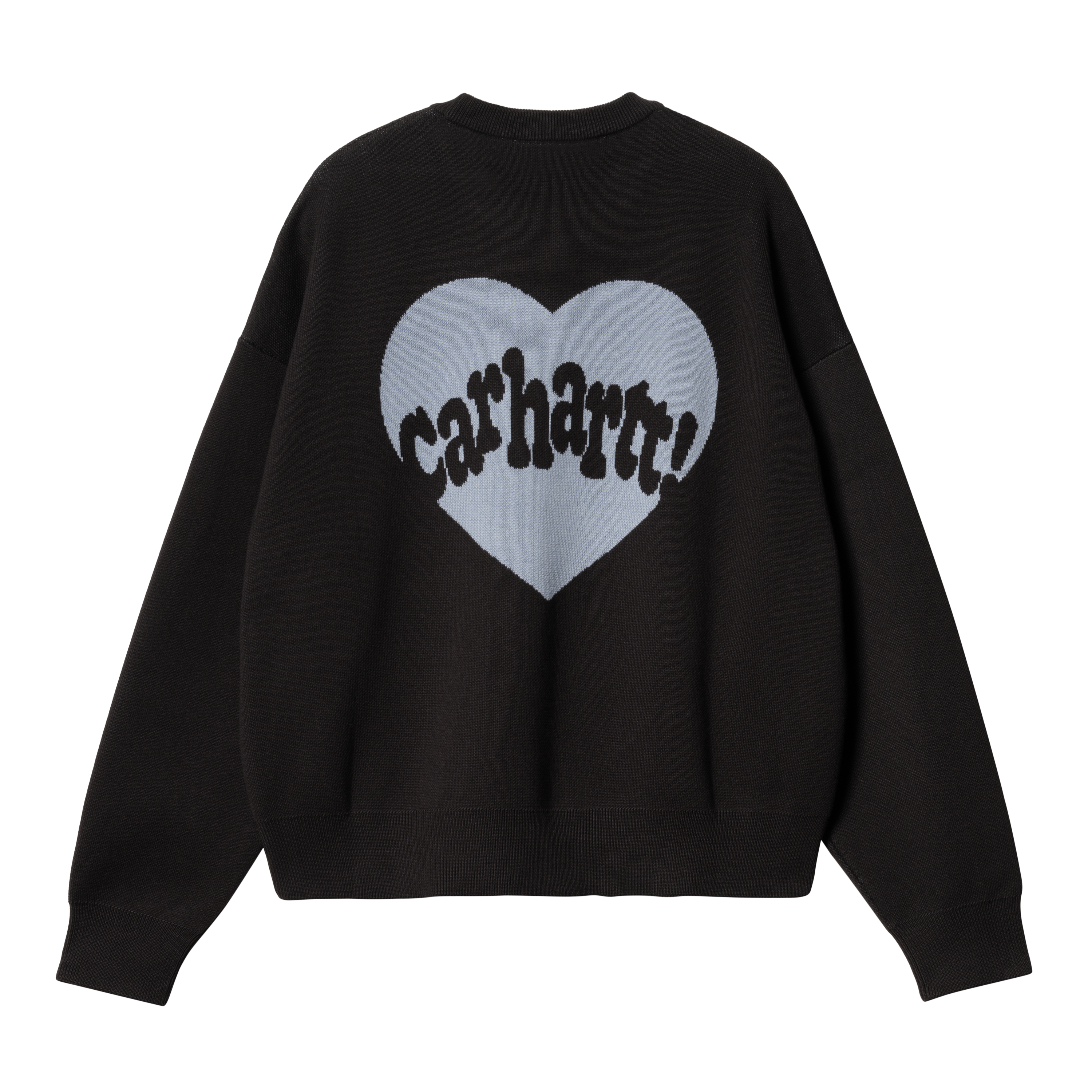 W' Amour Sweater