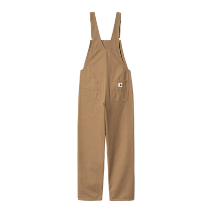 W' Bib Overall Straight