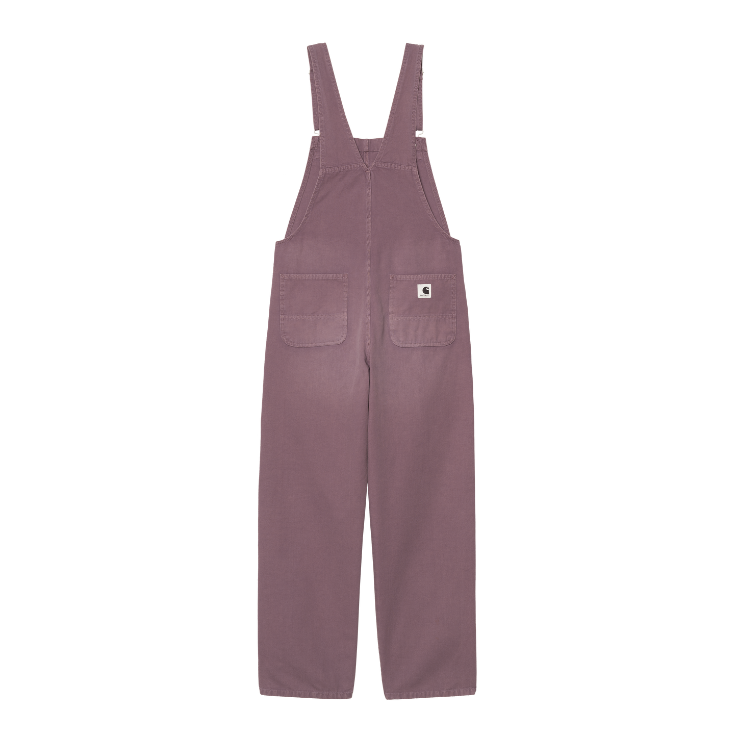 W' Bib Overall Straight