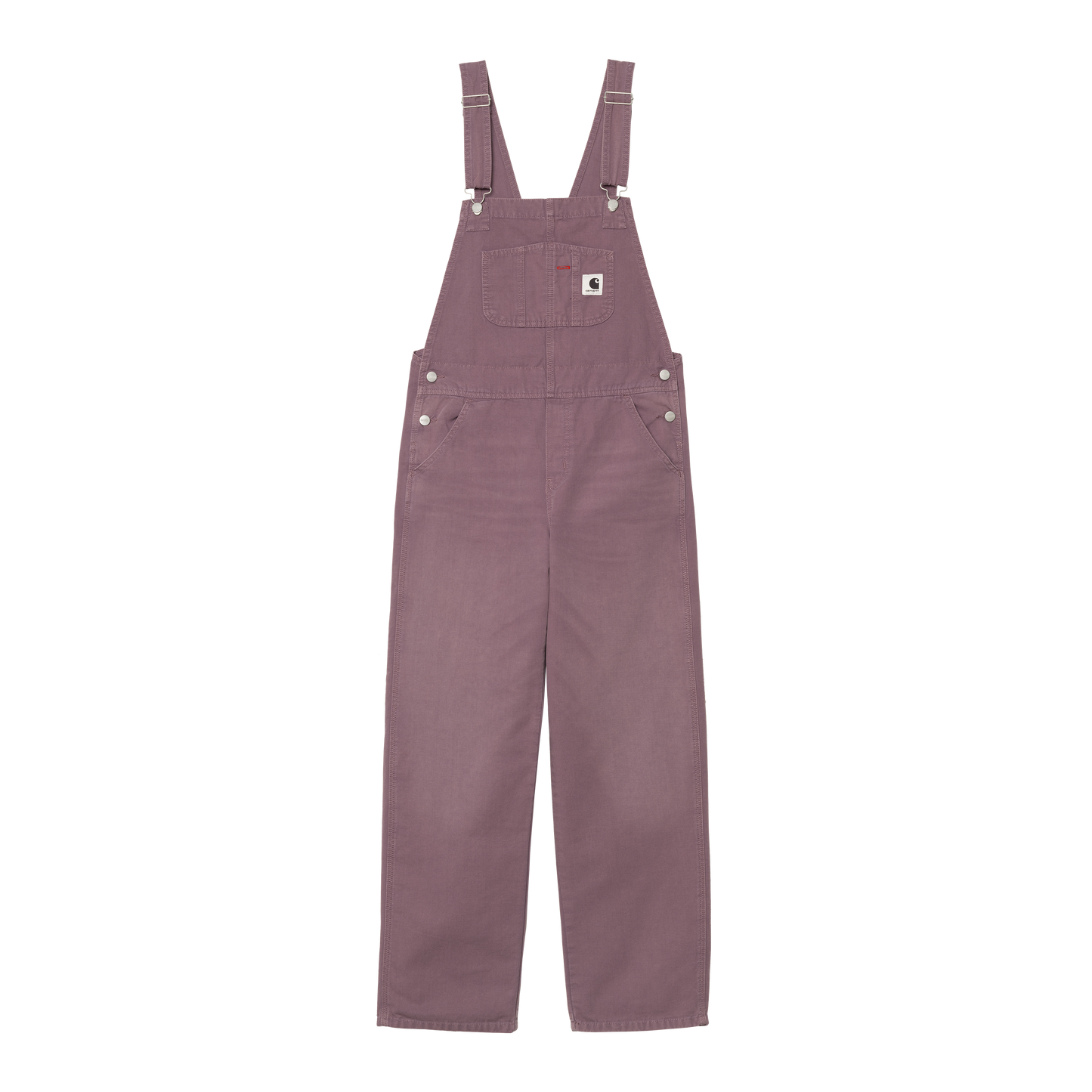 W' Bib Overall Straight
