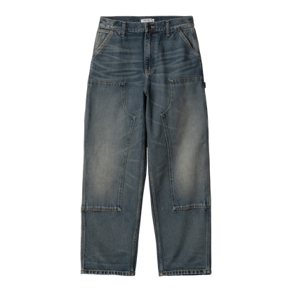 W' Brandon Double Knee Pant