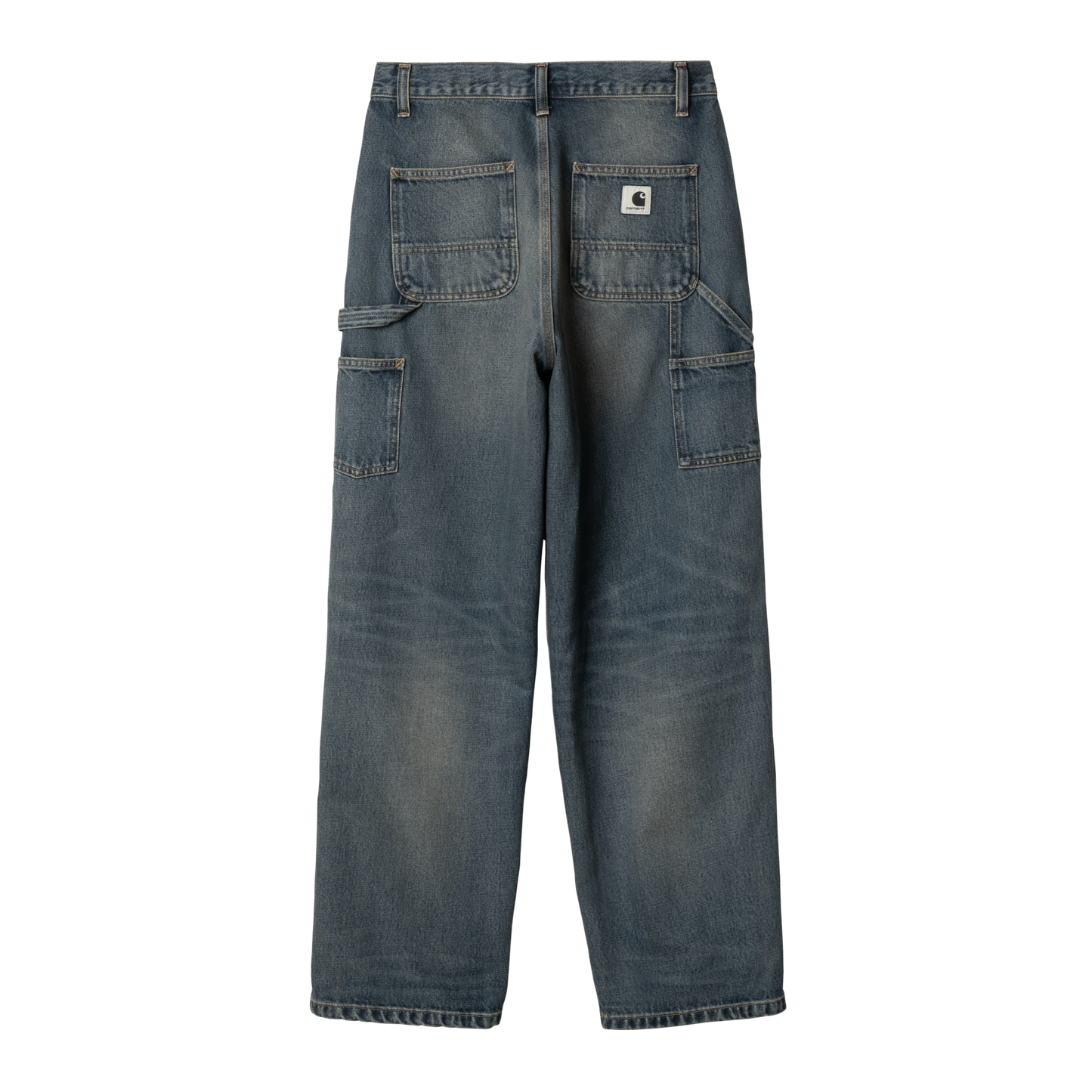 W' Brandon Double Knee Pant