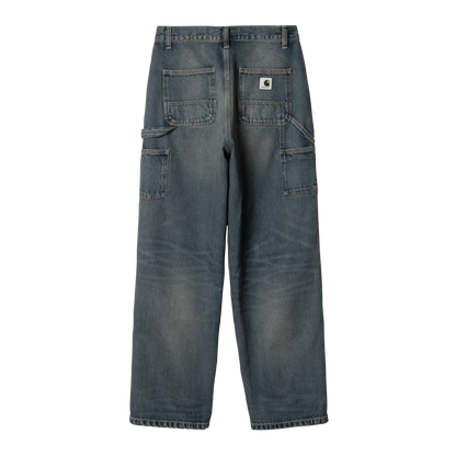 W' Brandon Double Knee Pant