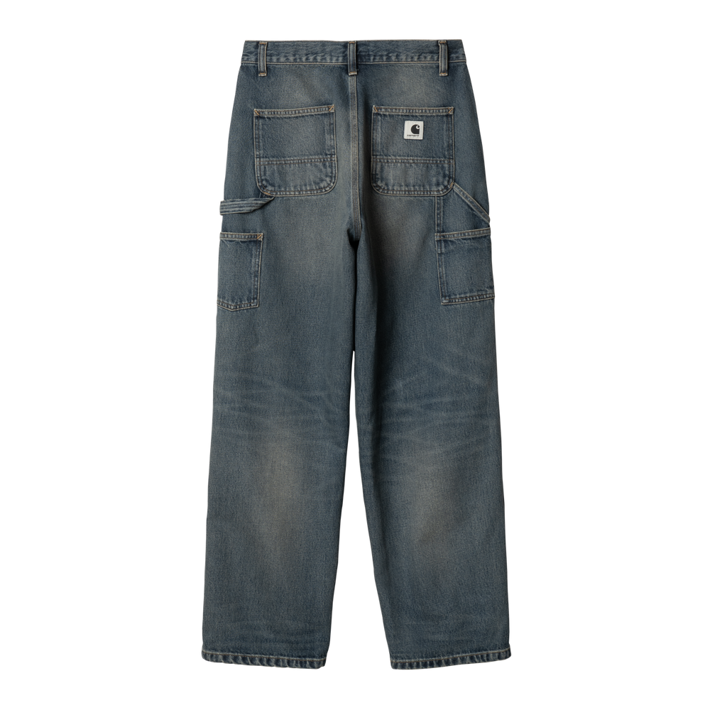 W' Brandon Double Knee Pant - Smith Denim