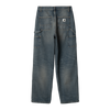 W' Brandon Double Knee Pant - Smith Denim