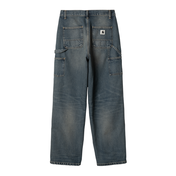 W' Brandon Double Knee Pant - Smith Denim