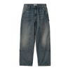 W' Brandon Double Knee Pant - Smith Denim