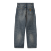 W' Brandon Pant - Camano Denim