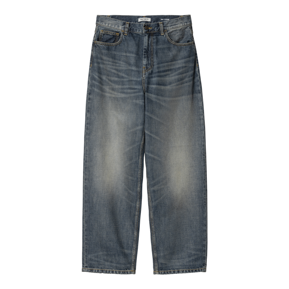 W' Brandon Pant - Camano Denim