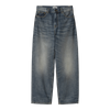 W' Brandon Pant - Camano Denim