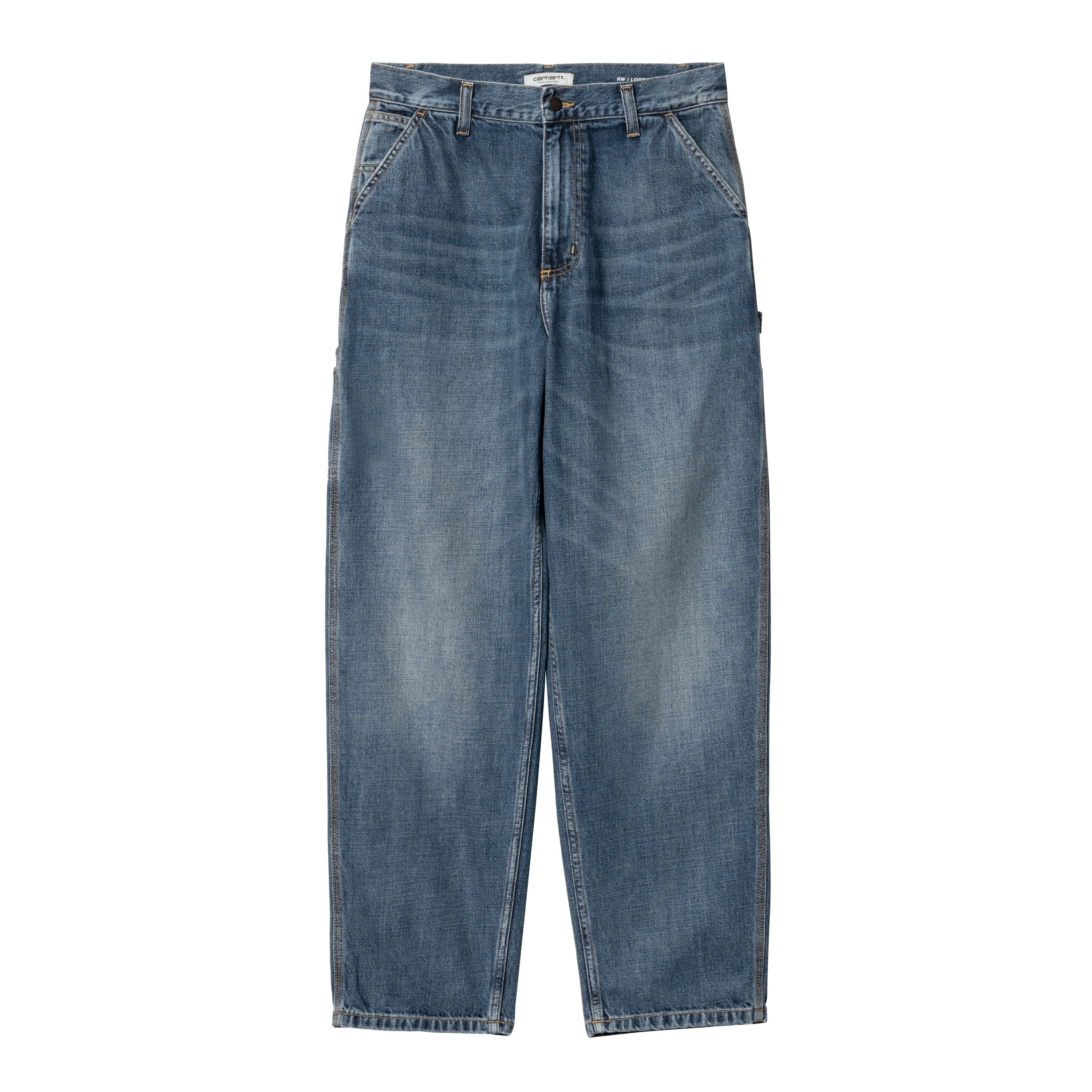 W' Brandon Single Knee Pant