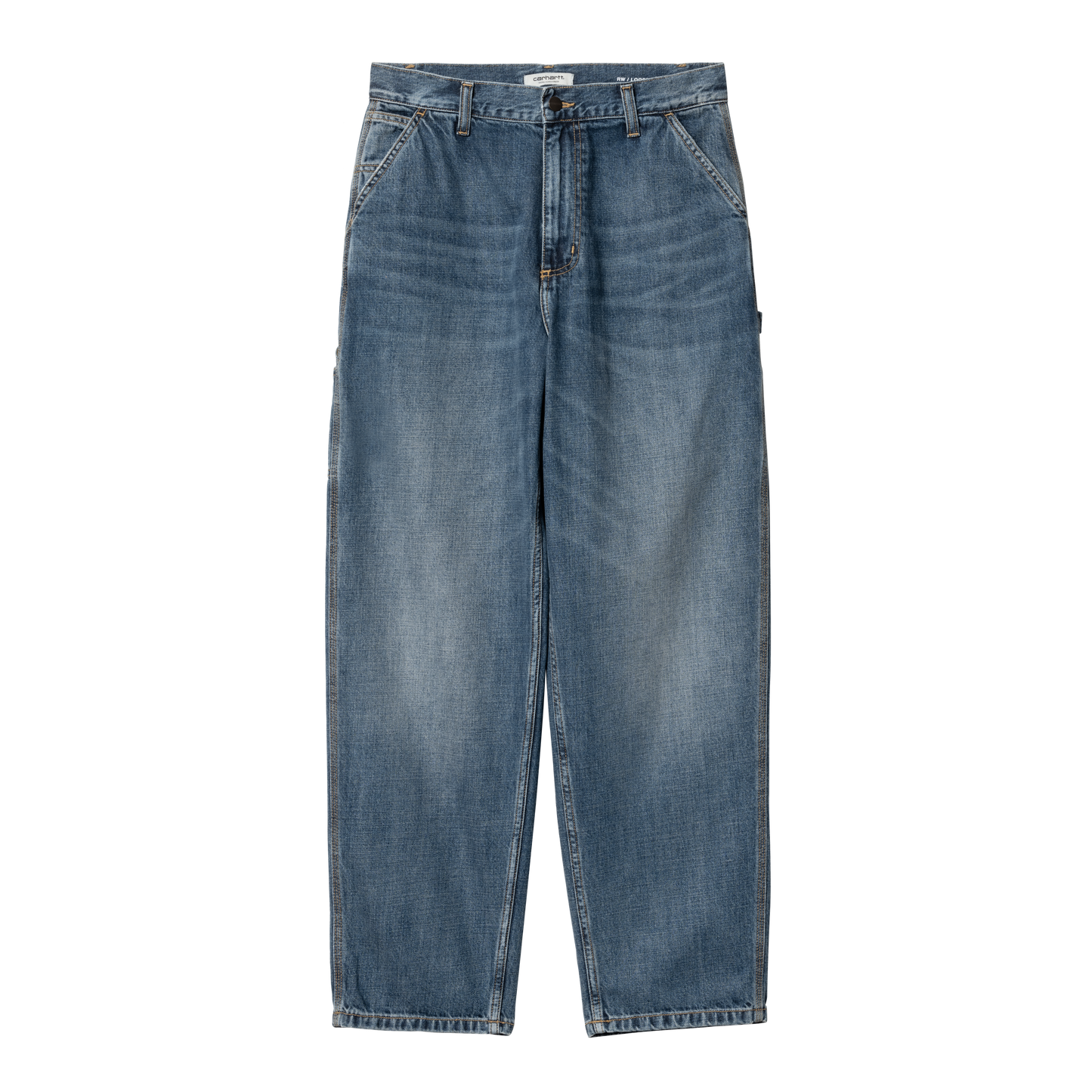 W' Brandon Single Knee Pant