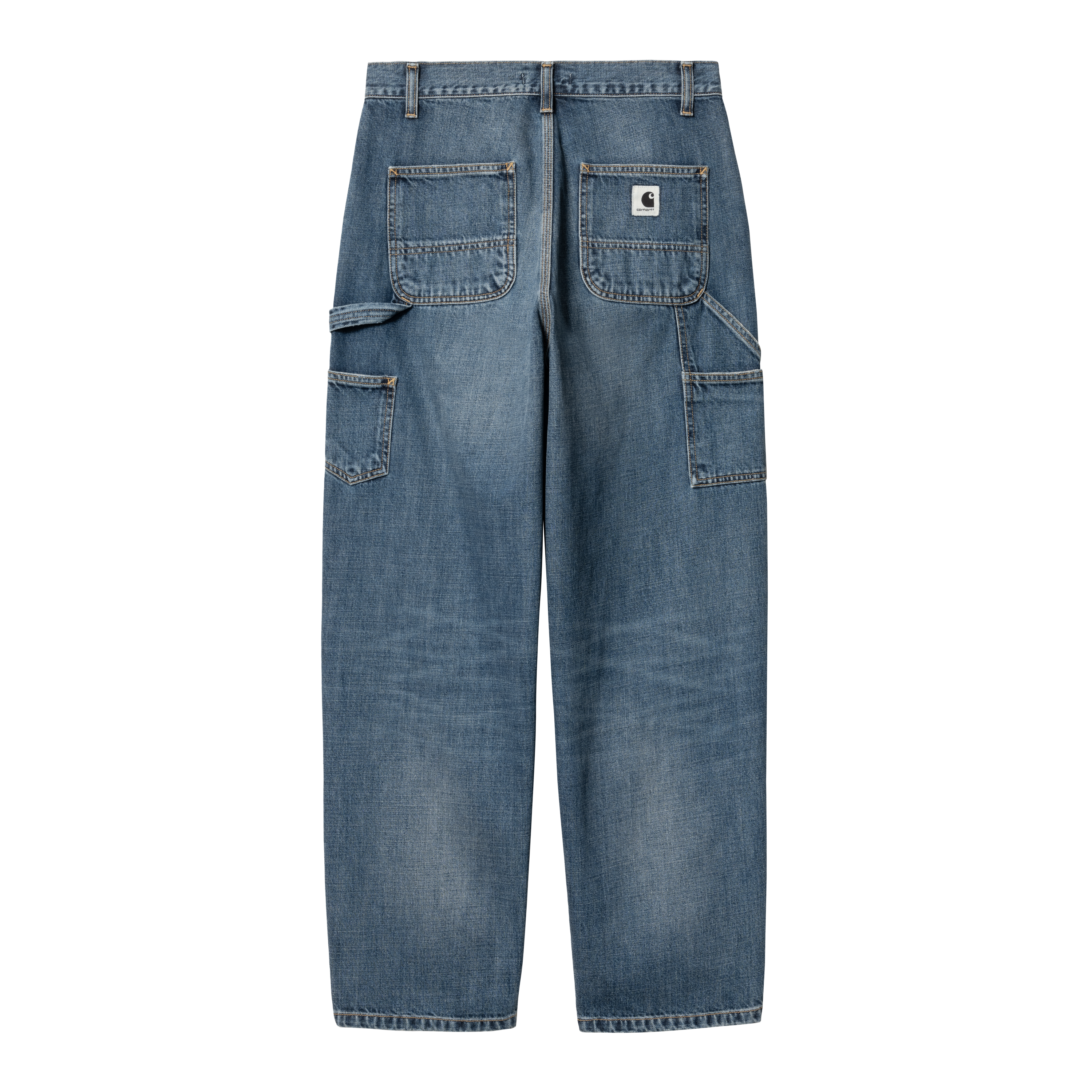 W' Brandon Single Knee Pant