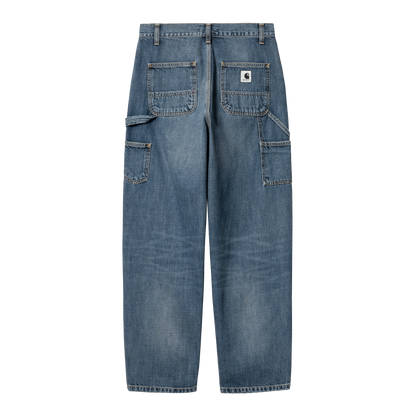 W' Brandon Single Knee Pant